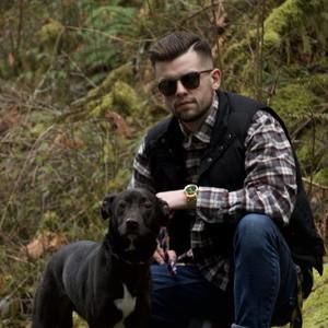 Meet your Posher, Brandon